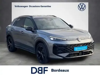 Photo 5 Volkswagen T-roc Gén. II Ph1 Style 5