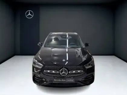 Photo 7 Mercedes GLA 200 d AMG Line