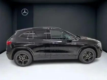 Photo 5 Mercedes GLA 200 d AMG Line