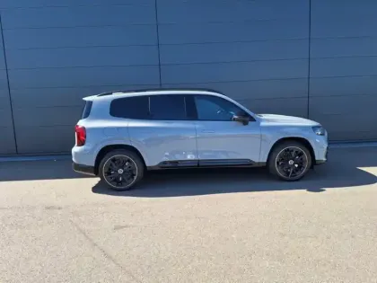 Photo 5 Mercedes GLB 250+ avec technologie EQ Limit