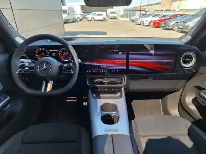 Photo 10 Mercedes GLB 250+ avec technologie EQ Limit