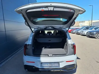 Photo 9 Mercedes GLB 250+ avec technologie EQ Limit