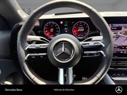 Photo 10 Mercedes CLA  200 AMG Line