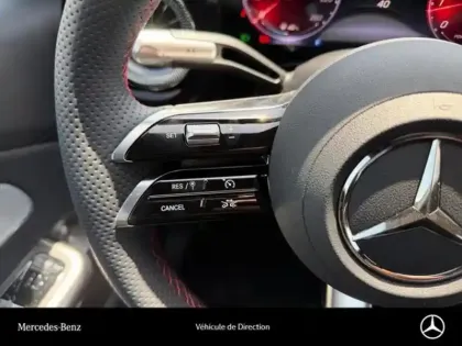 Photo 11 Mercedes CLA  200 AMG Line