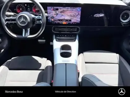 Photo 9 Mercedes CLA  200 AMG Line