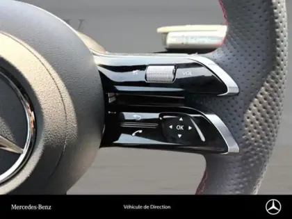 Photo 12 Mercedes CLA  200 AMG Line