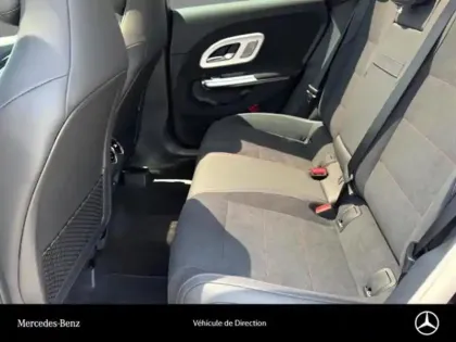Photo 19 Mercedes CLA  200 AMG Line