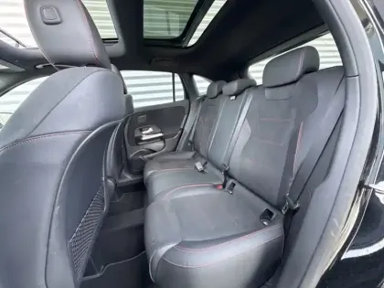 Photo 13 Mercedes GLA Gén. II (H247) Ph1 AMG Line 5