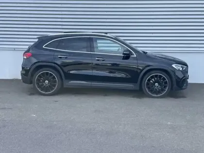 Photo 5 Mercedes GLA Gén. II (H247) Ph1 AMG Line 5