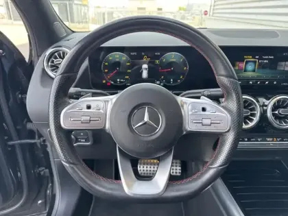 Photo 17 Mercedes GLA Gén. II (H247) Ph1 AMG Line 5