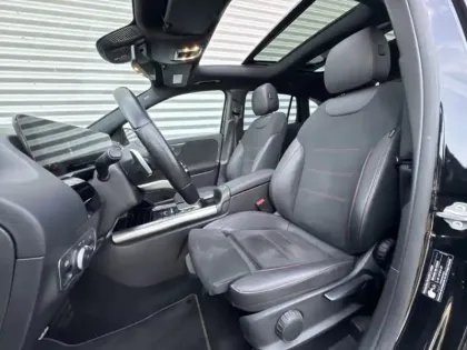 Photo 15 Mercedes GLA Gén. II (H247) Ph1 AMG Line 5