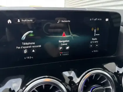 Photo 18 Mercedes GLA Gén. II (H247) Ph1 AMG Line 5