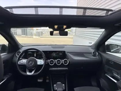 Photo 10 Mercedes GLA Gén. II (H247) Ph1 AMG Line 5