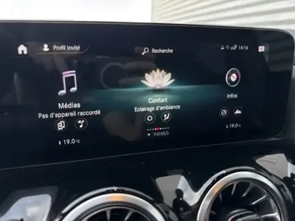 Photo 19 Mercedes GLA Gén. II (H247) Ph1 AMG Line 5