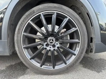 Photo 8 Mercedes GLA Gén. II (H247) Ph1 AMG Line 5