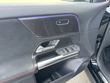 Photo 14 Mercedes GLA Gén. II (H247) Ph1 AMG Line 5