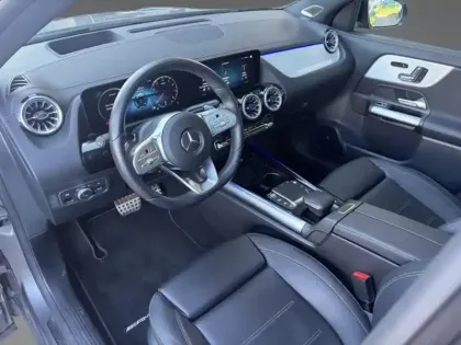 Photo 12 Mercedes GLA 200 AMG Line