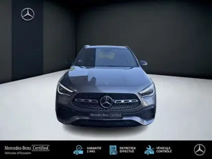 Photo 7 Mercedes GLA 200 AMG Line