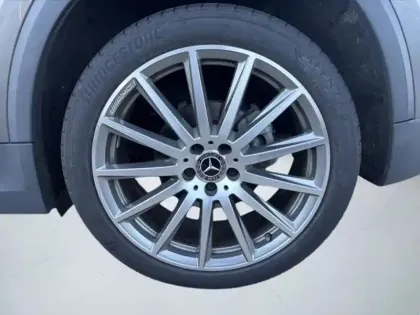 Photo 8 Mercedes GLA 200 AMG Line