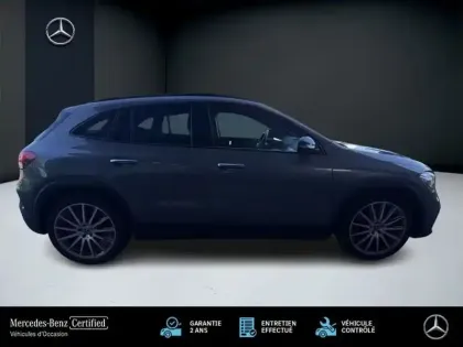 Photo 5 Mercedes GLA 200 AMG Line