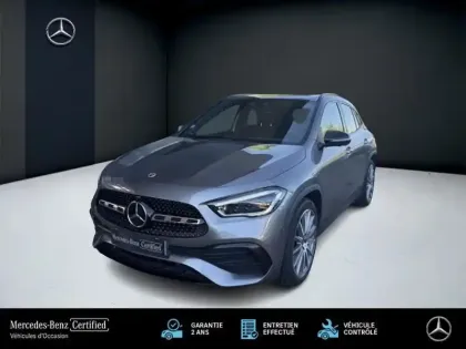 Photo Mercedes Gla Amg Line