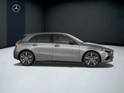 Photo 17 Mercedes Classe A Gén. IV (W177) Ph2 Progressive Line 5