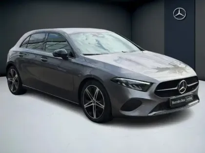 Photo 26 Mercedes Classe A A 180 d Progressive Line