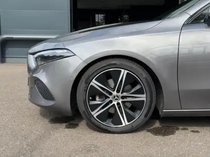 Photo 28 Mercedes Classe A A 180 d Progressive Line
