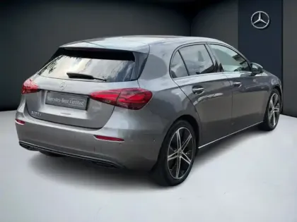 Photo 24 Mercedes Classe A A 180 d Progressive Line