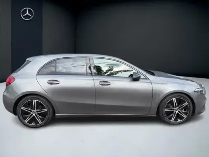 Photo 25 Mercedes Classe A A 180 d Progressive Line