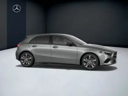 Photo 16 Mercedes Classe A Gén. IV (W177) Ph2 Progressive Line 5