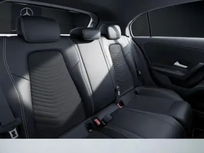 Photo 8 Mercedes Classe A Gén. IV (W177) Ph2 Progressive Line 5