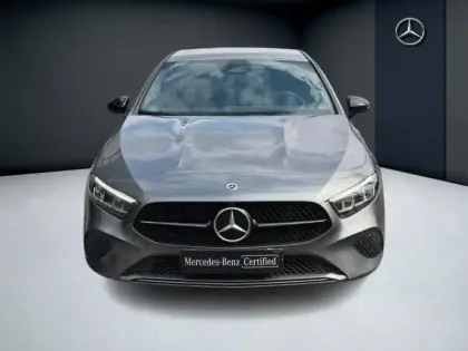 Photo 27 Mercedes Classe A A 180 d Progressive Line