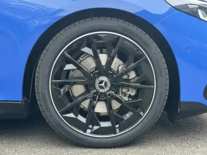 Photo 8 Mercedes CLA  180 AMG Line