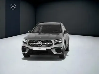 Photo 25 Mercedes GLB 200 d AMG Line