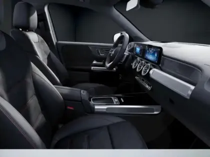 Photo 26 Mercedes GLB 200 d AMG Line