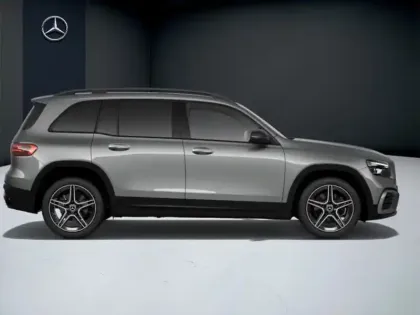 Photo 5 Mercedes GLB 200 d AMG Line