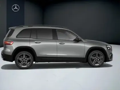 Photo 16 Mercedes GLB 200 d AMG Line