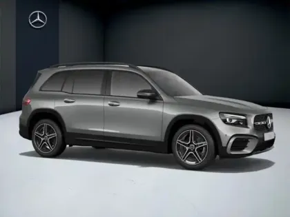 Photo 13 Mercedes GLB 200 d AMG Line