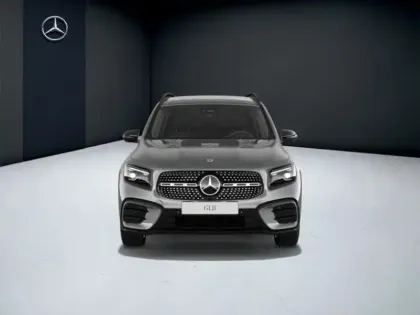 Photo 7 Mercedes GLB 200 d AMG Line