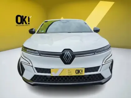 Photo 5 Renault Megane Techno 218 ch EV60