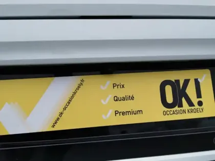 Photo 9 Renault Megane Techno 218 ch EV60
