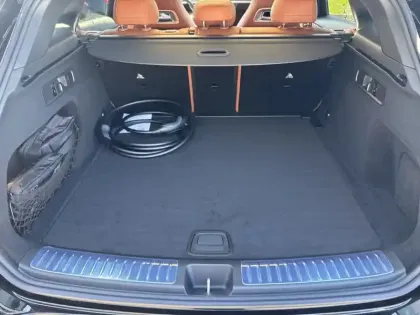 Photo 6 Mercedes Classe GLC 400 4MATIC avec technologie EQ