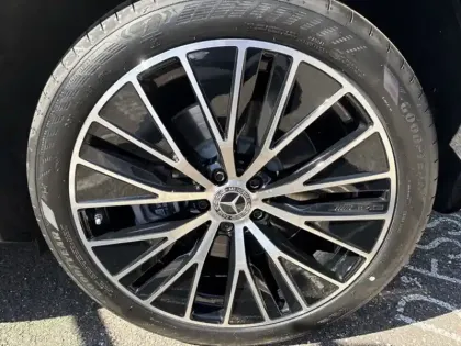 Photo 5 Mercedes Classe GLC 400 4MATIC avec technologie EQ