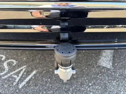 Photo 17 Mercedes Classe GLC 400 4MATIC avec technologie EQ