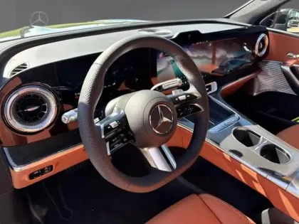 Photo 9 Mercedes Classe GLC 400 4MATIC avec technologie EQ