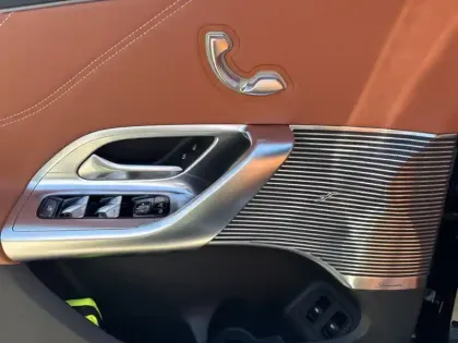 Photo 15 Mercedes Classe GLC 400 4MATIC avec technologie EQ