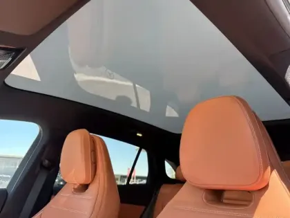 Photo 7 Mercedes Classe GLC 400 4MATIC avec technologie EQ