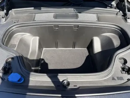 Photo 16 Mercedes Classe GLC 400 4MATIC avec technologie EQ