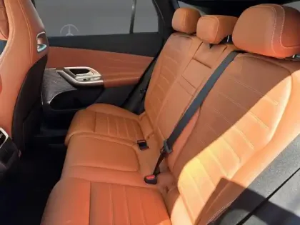 Photo 12 Mercedes Classe GLC 400 4MATIC avec technologie EQ